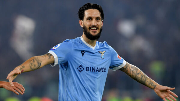 Luis Alberto