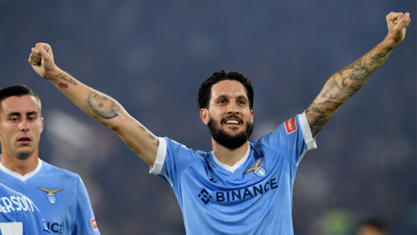 Luis Alberto
