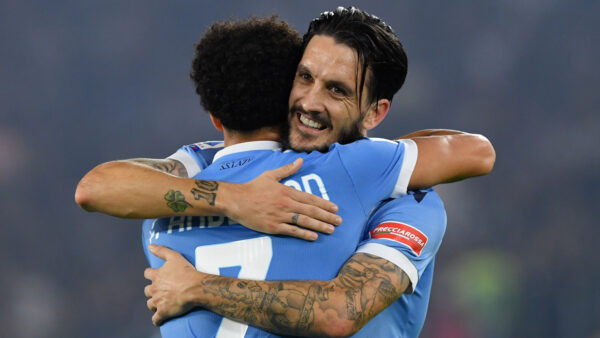 Luis Alberto Felipe Anderson