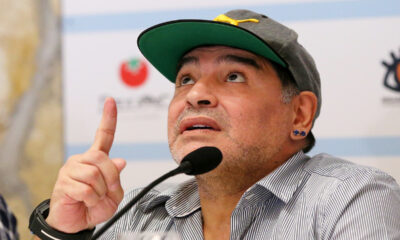 Maradona CPur16