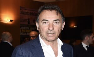 Mauro: «Lazio più serena rispetto alla Juve»