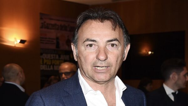 Massimo Mauro