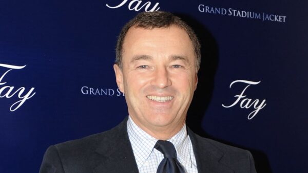 Maurizio Pistocchi