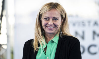 Meloni imago0124898174h
