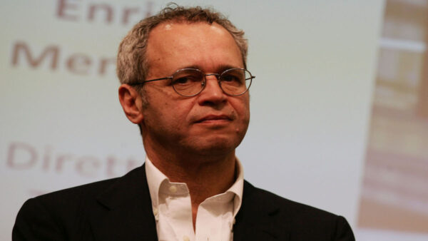 Enrico Mentana