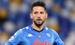 Mertens, Galatasaray sempre più vicino. Il Napoli intanto lo fa cittadino onorario