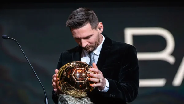 Messi imago45346890h