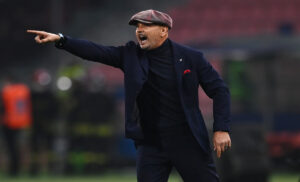 Mihajlovic: «Mourinho? Nel calcio non sempre vince il migliore»