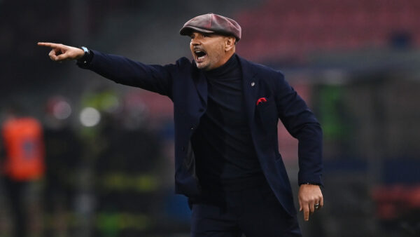 Mihajlovic MG8 4782