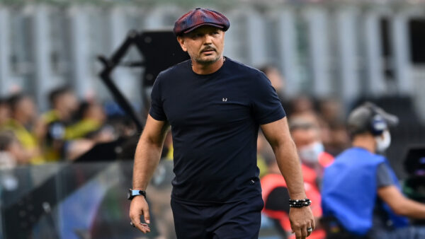 Mihajlovic MG9 3955