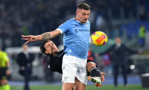 Pagelle Lazio Udinese: Pedro e Milinkovic i migliori in campo