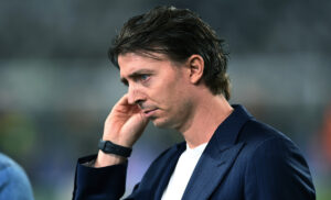 Montolivo: «Per Sarri Immobile è indispensabile»