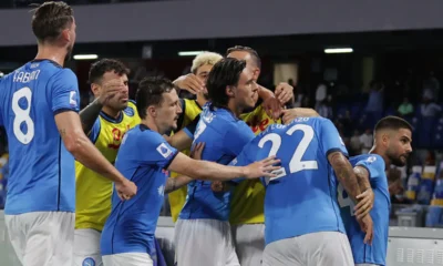 Napoli