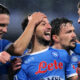 Napoli Mertens