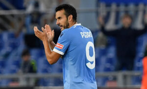 Pedro non funziona da falso nueve: lo spagnolo non è Mertens