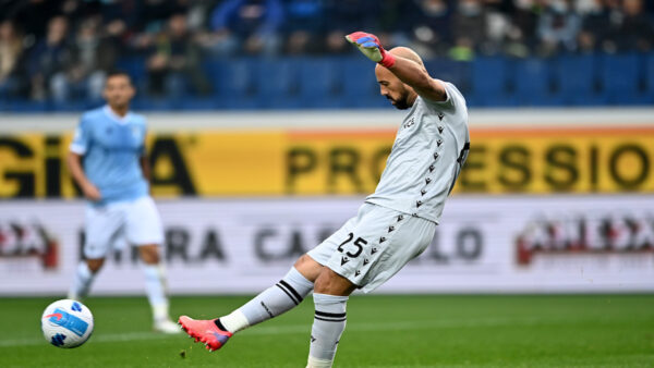 Pepe Reina