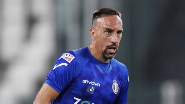 Ribery