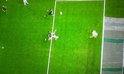 Rigore Milik Acerbi
