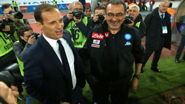 Sarri Allegri CPur32