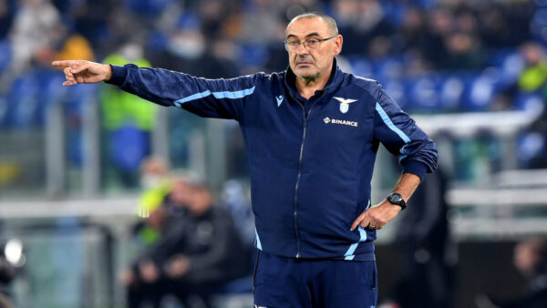 Sarri AS1 4175