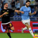 Schiavone Luis Alberto Lazio Salernitana