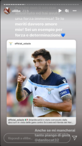 Screenshot 2021 11 09 at 14 49 59 Passione Sportiva passionesportiva e su Instagram
