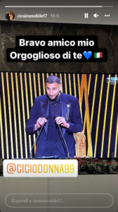 Screenshot 2021 11 30 at 14 53 08 Passione Sportiva passionesportiva e su Instagram