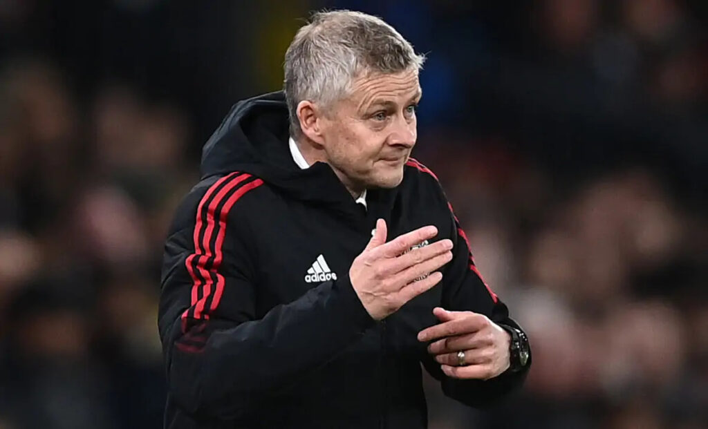 Intrigo Manchester United: dalle lacrime di Solskjaer al rimpianto Conte 1 Solskjaer