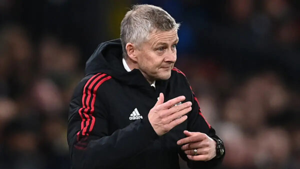 Solskjaer