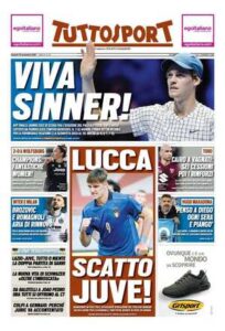 TUTTOSPORT 11