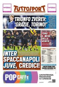 TUTTOSPORT 12