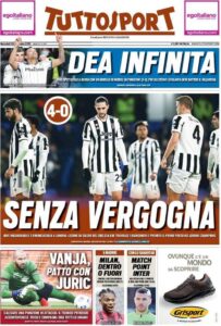TUTTOSPORT 13