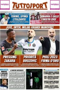 TUTTOSPORT 14
