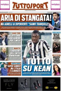 TUTTOSPORT 15