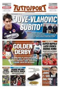 TUTTOSPORT 2