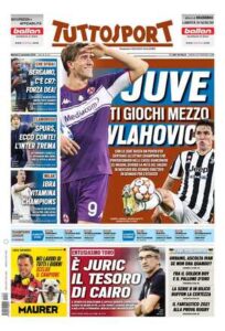 TUTTOSPORT