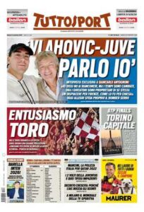 TUTTOSPORT 3