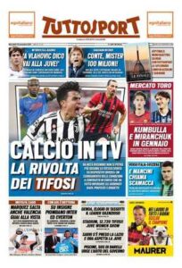 TUTTOSPORT 5