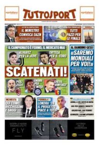 TUTTOSPORT 6