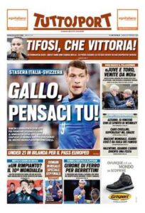 TUTTOSPORT 7