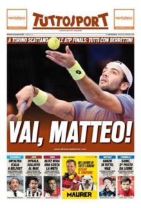 TUTTOSPORT 8