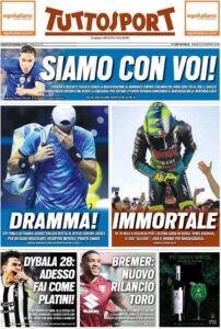 TUTTOSPORT 9