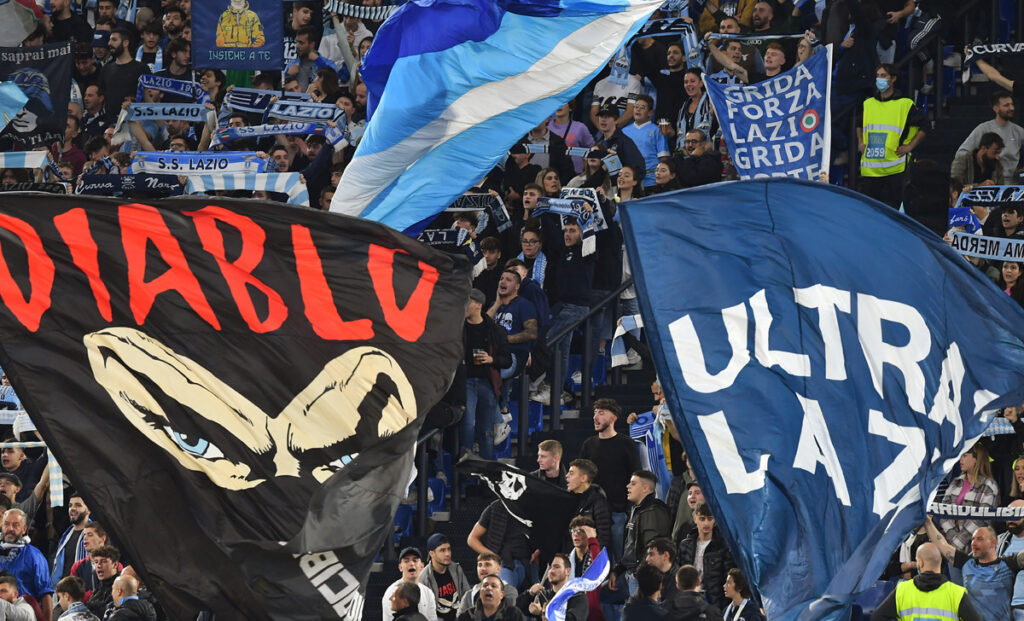 Biglietti Napoli Lazio, tutte le info utili sulla vendita 1 Tifosi Lazio