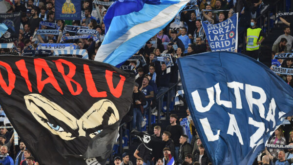 Tifosi Lazio