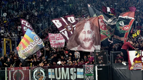 Salernitana