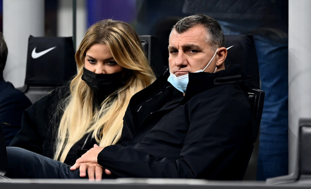 Vieri e la Bobo Tv tra i migliori comunicatori in Italia: ecco il premio 1 Vieri Caracciolo MG9 4629