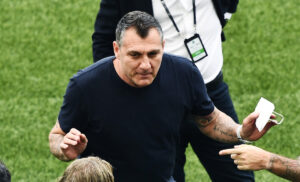 Vieri: «Ci penserei bene prima di vendere Milinkovic e Luis Alberto»