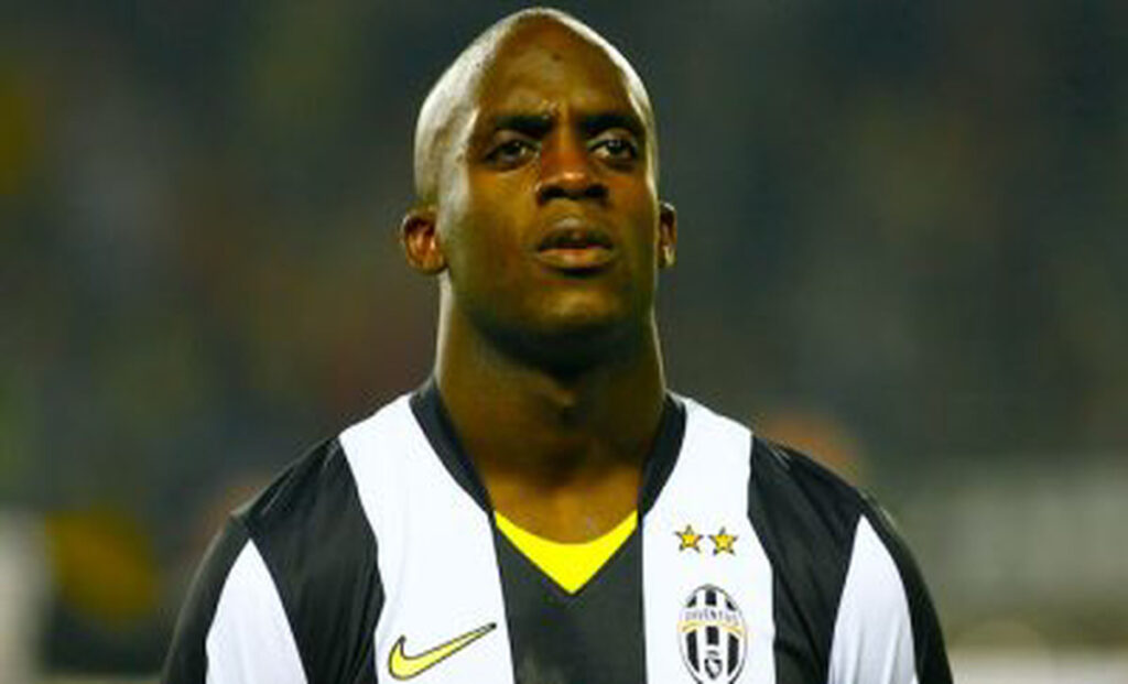 Sissoko: «La Juve ha meritato di vincere con la Lazio. E' una squadra da Scudetto» 1 Momo Sissoko
