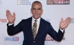 Di Canio: «Lazio, ora serve continuità. Contro l’Inter il vero sarrismo»