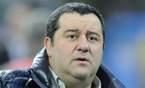 Raiola, ricovero al San Raffaele per lui: le condizioni